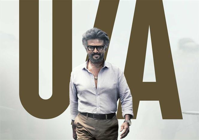 Jailer clears censor! runtime & other details out!