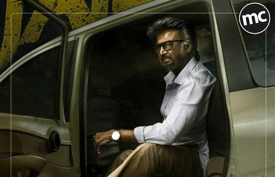 Jailer first single gears up for release!