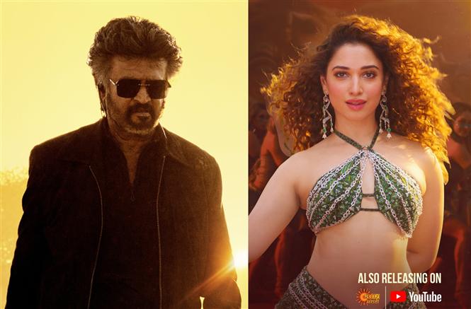 Jailer Hindi distribution bagged! Kaavaalaa titled Tu Aa Dilbara!