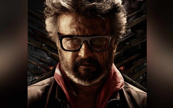 Jailer Karnataka Box Office: Rajinikanth's film soars high