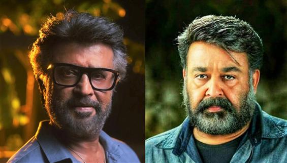 Jailer: Mohanlal cameo in Rajinikanth starrer!