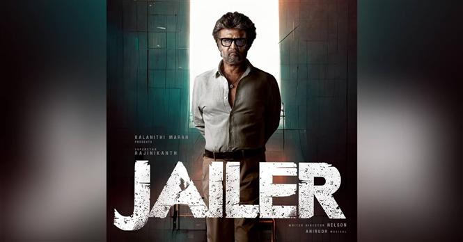 Jailer: Rajinikanth shoots action sequence at Cuddalore