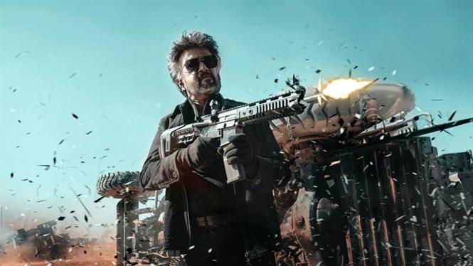 Jailer: Superstar Rajinikanth Storms USA Box Office