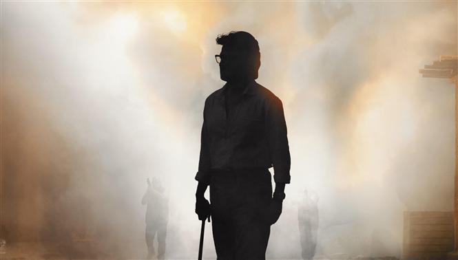 Jailer: UK advance bookings open for Rajinikanth's film