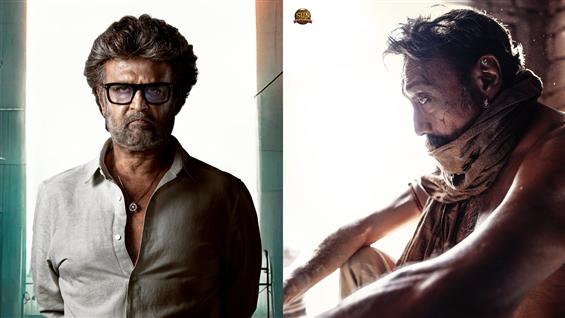 Jailer unites Rajinikanth, Jackie Shroff after 36 years