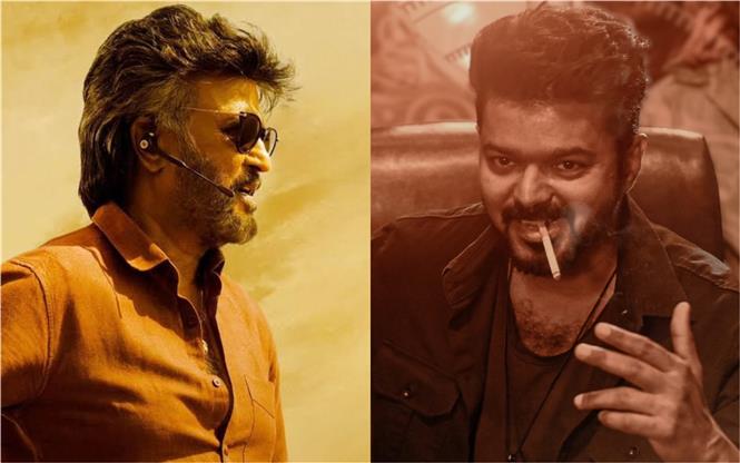 Jailer Vs Leo: Sniper Scene Controversy Explained
