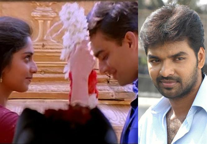Jai's next titled after an A.R. Rahman song from Alaipayuthey
