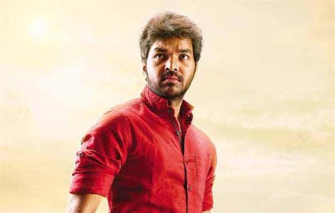 Jai's pugazh to release on March 18