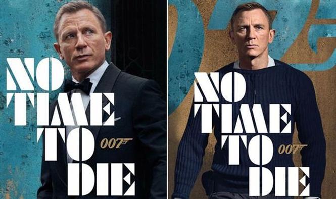 James Bond 'No Time to Die' - The asking price to stream on OTT is Rs.4430 Crores!