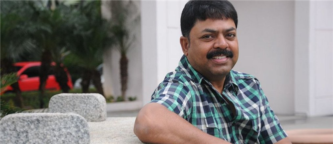 James Vasanthan's first movie with 19 songs