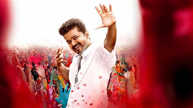 Jana Nayagan Becomes One of Vijay's Longest Films; Runtime Buzz Sparks Discussion