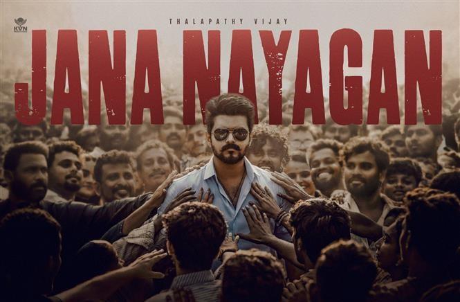 Jana Nayagan Censor Certificate Deferred - Board to Announce Decision on Monday