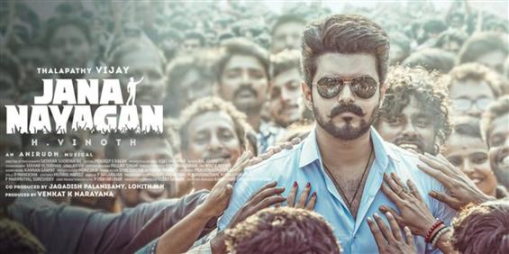Jana Nayagan Censor Drama Ends: Court Clears Vijay...
