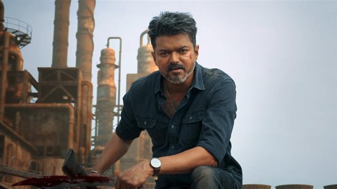 Jana Nayagan Full Film Leaked Online Ahead of Release