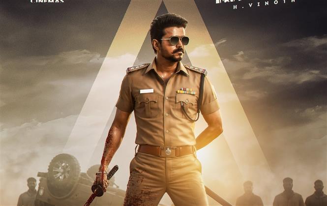 Jana Nayagan Gets 'A' Certificate After 12 CBFC Cuts - Release Now Imminent