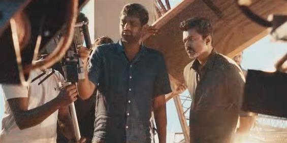 Jana Nayagan Leak: Viral 'H Vinoth' Note Likely fr...