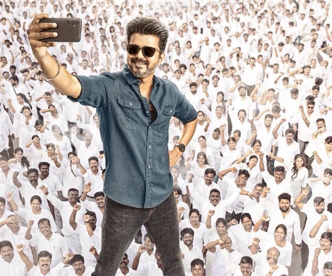 Jana Nayagan Overseas Rights Sold for Record Prices; Full Distributor List Revealed