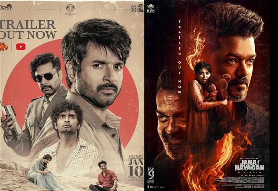 Jana Nayagan, Parasakthi face postponement over ce...