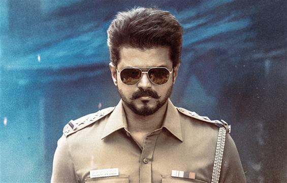 Jana Nayagan satellite rights: New update on Vijay...