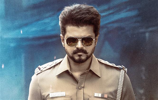 Jana Nayagan satellite rights: New update on Vijay starrer