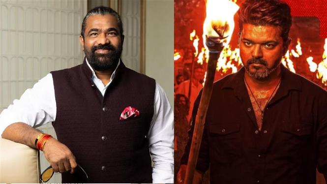 Jana Nayagan Set for 7,000+ Screen Global Release on July 23 - Other Films Step Aside