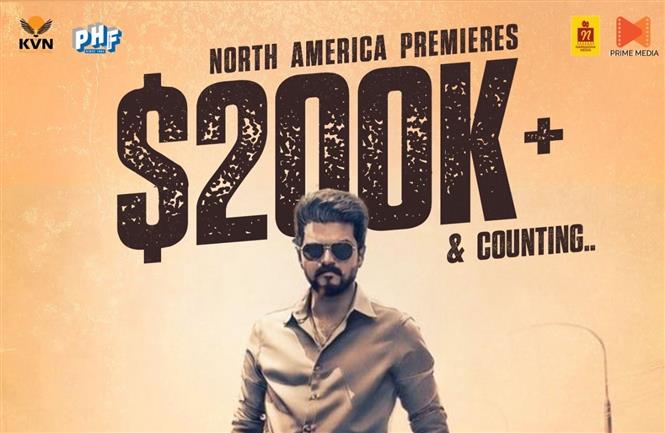 Jana Nayagan USA Premiere Advance Sales Cross $200K