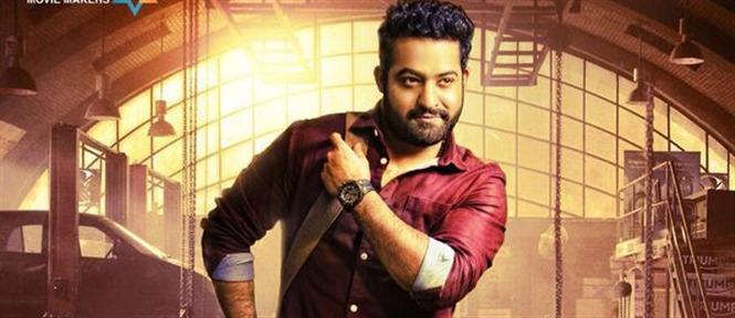Janatha Garage's climax shoot wrapped up