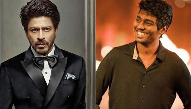 Jawaan or Saankhi: What's the title of Atlee - Shah Rukh Film?