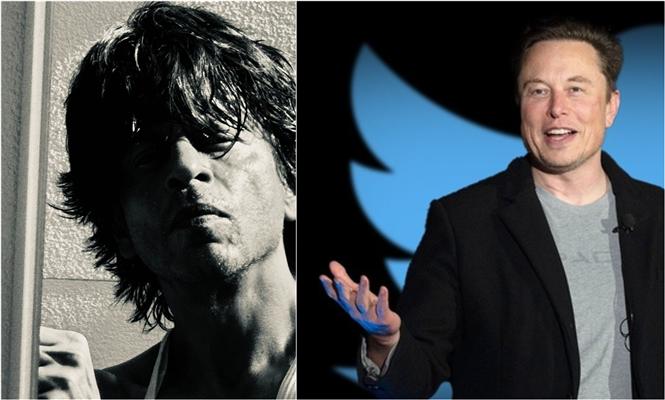 Jawan release date chaos by 'random Indian actor' Shah Rukh Khan!
