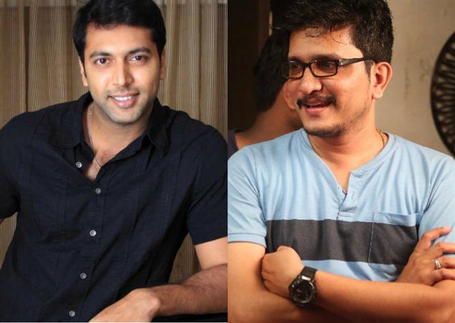 Jayam Ravi on a roll! Here are exclusive details on his next Tamil ...