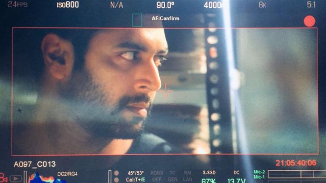 Jayam Ravi's 24th film Adanga Maru nears completion!