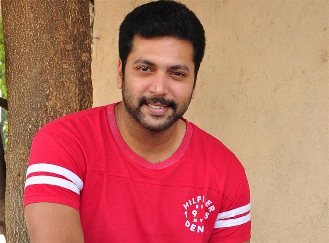 Jayam Ravi's Comali 2 on cards now? 