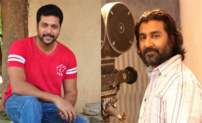 Jayam Ravi's next film after Sangamithra gets finalized