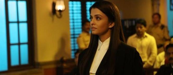 Jazbaa Trailer Review Hindi Movie Music Reviews and News