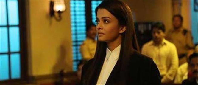 Jazbaa trailer to release on August 27