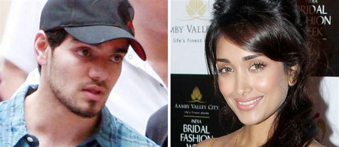 Jiah Khan suicide: Sooraj was aware of Jiah's acute depression