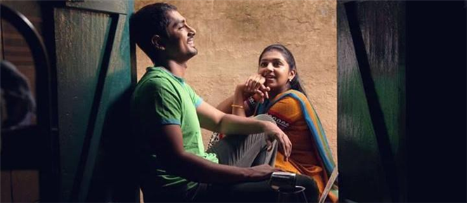 Jigarthanda audio release date