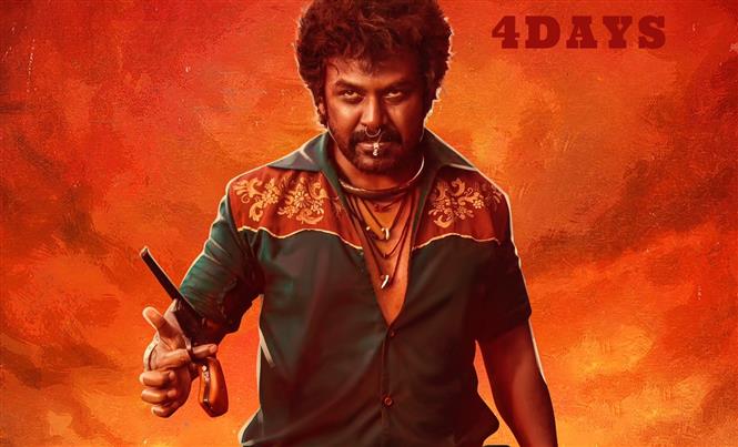 Jigarthanda DoubleX becomes highest Raghava Lawrence grosser! Tamil ...