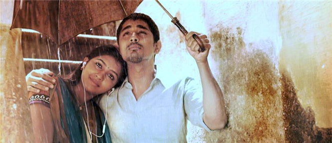 Jigarthanda First Look & Teaser release plan