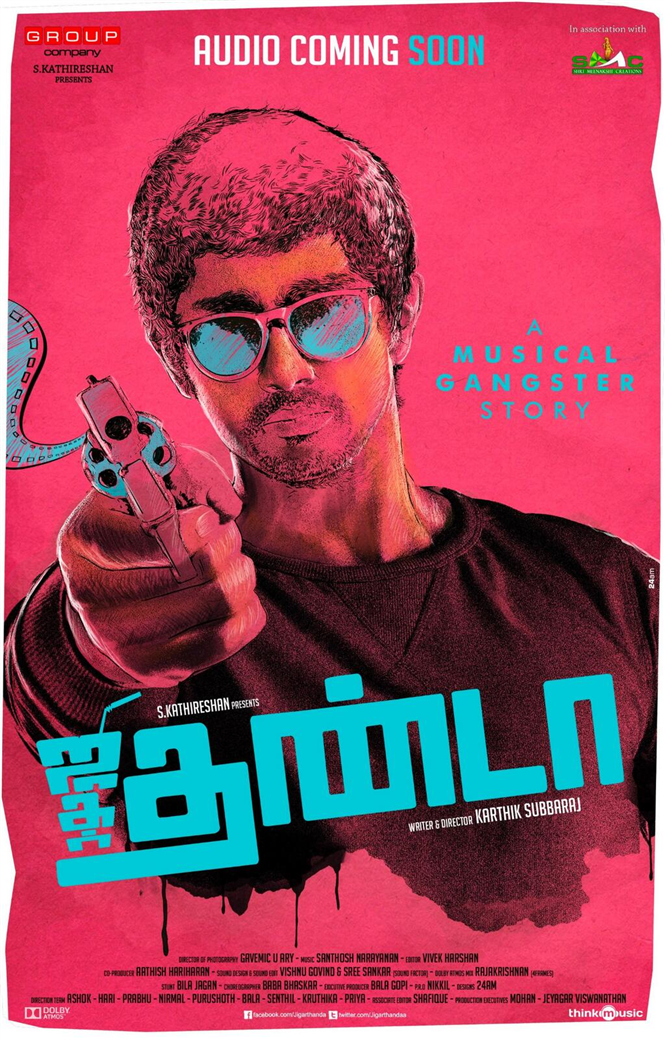 jigarthanda movie review in tamil