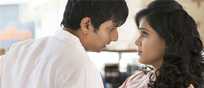 Jiiva and Thulasi to wear 100 costumes in a song for Yaan