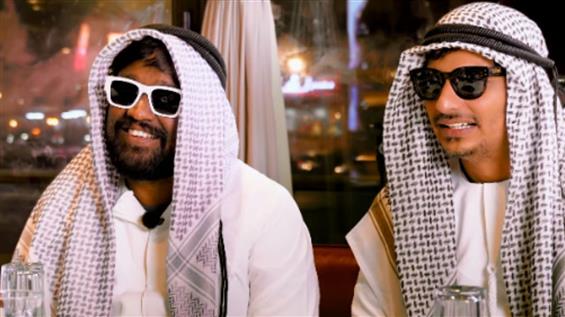 Jiiva-M Rajesh's Jolliya Iruntha Oruthan wraps sho...