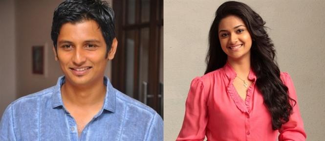 Jiiva to play a chef in Deekay's Kavalai Vendaam
