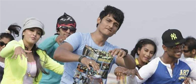 Jiiva Yaan satellite rights sold for a fancy price