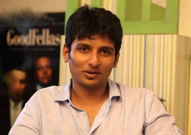 Jiiva's return to light-hearted comedy & exclusive details on his next