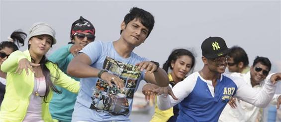 Jiiva's Yaan getting censored today