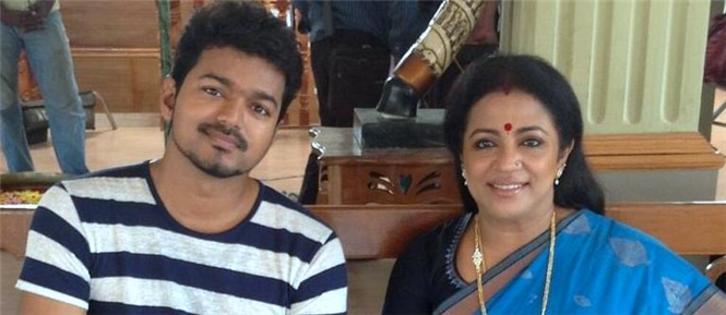 Jilla next schedule in July