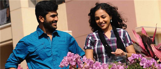 JK Enum Nanbanin Vaazhkai Release pushed