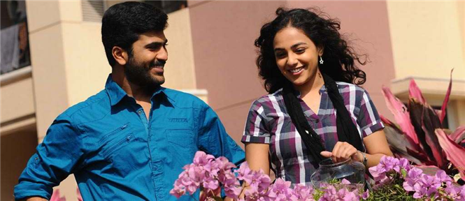 JK Enum Nanbanin Vaazhkai Release pushed