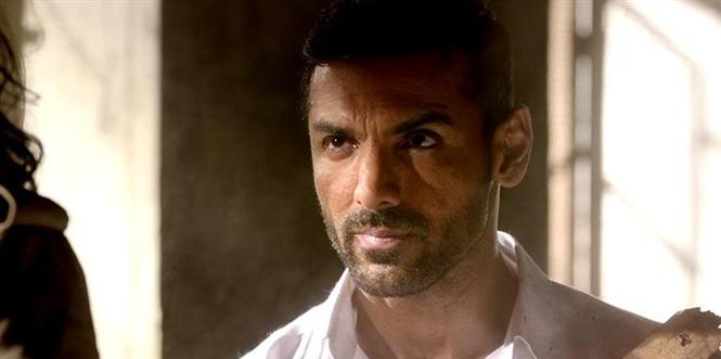 John Abraham confirms 'Force 3'